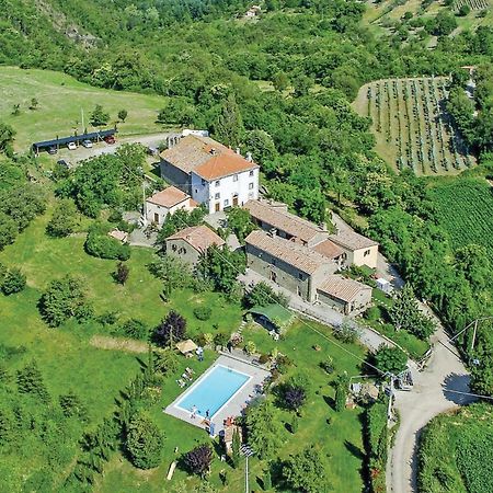 Апартаменти Casa Samuele Polvano Екстер'єр фото