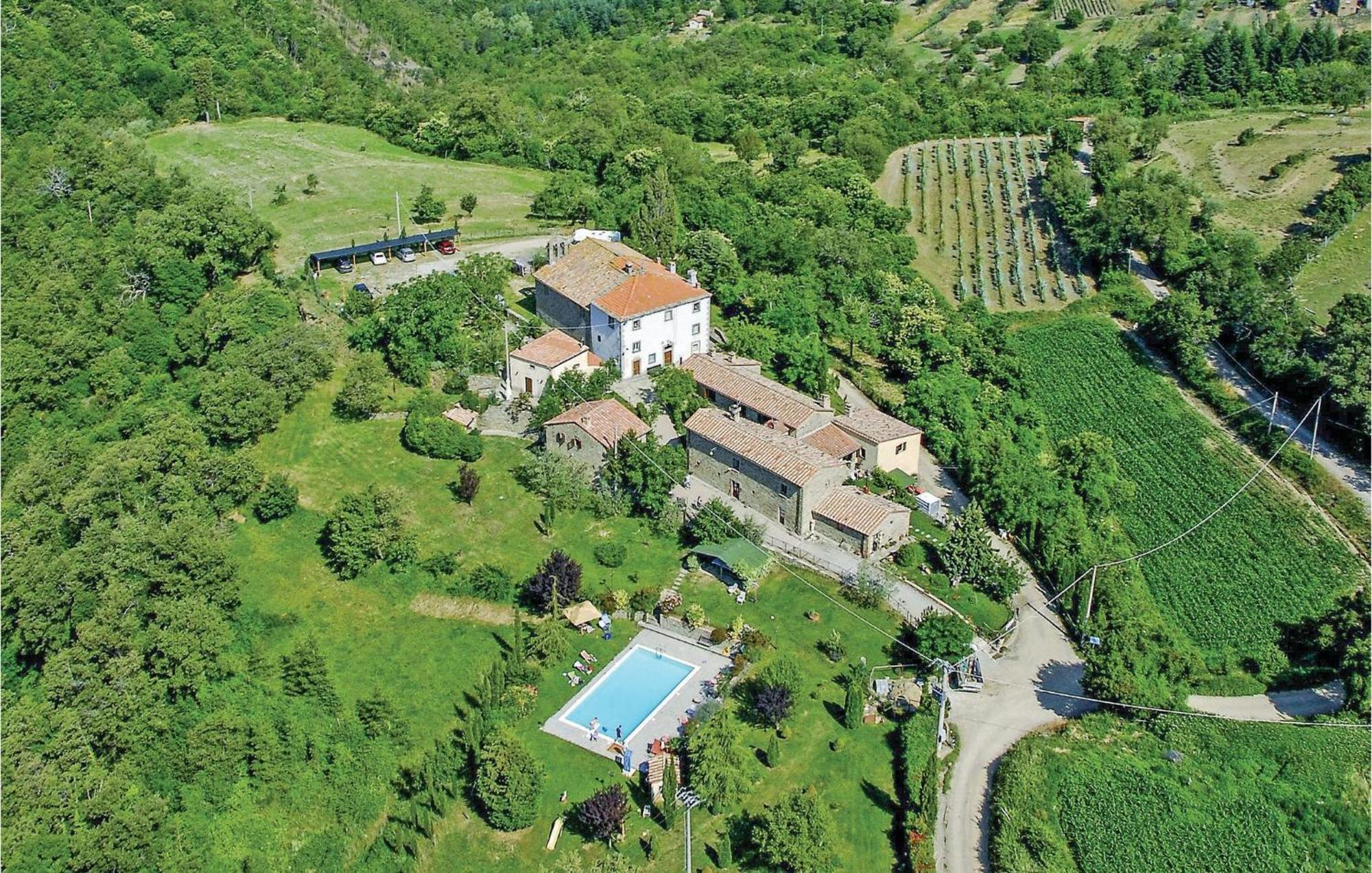Апартаменти Casa Samuele Polvano Екстер'єр фото